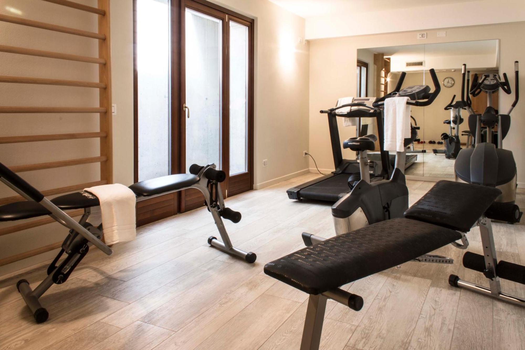 Hotel Relais Agli Olivi Lazise Exterior foto